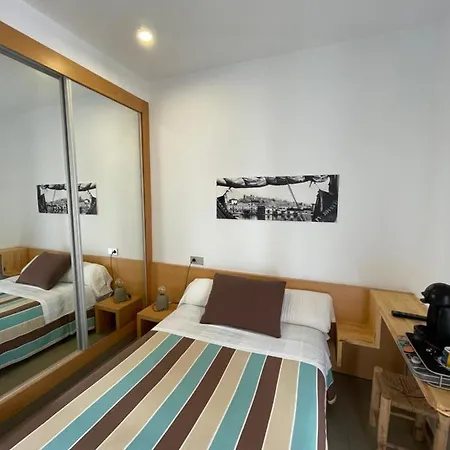 Hotel Alboran Carboneras Exterior photo