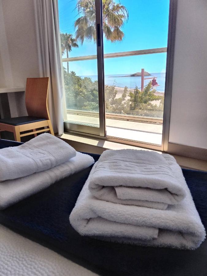 Hotel Alboran 2*